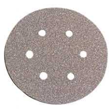 Disco de lixa seca grão 400