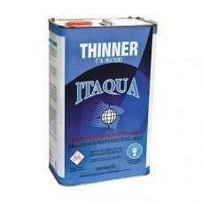 Thinner / Diluente Redutor Para Laca Nitro Itaqua 37 5 Litros
