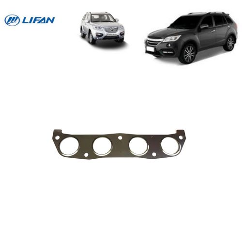 Junta Do Coletor De Escape - Lifan X60