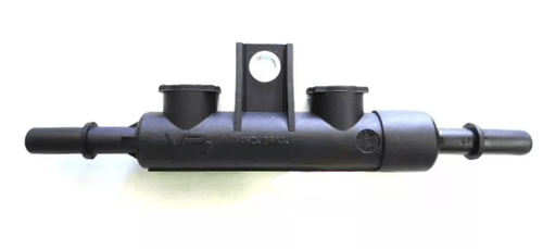 Flauta Dos Bicos Injetores Kombi 1.6 Mi FK00KV1021 VP 7082