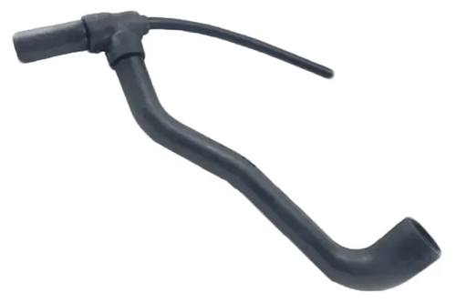 Mangueira do Respiro do Motor Antichama VW Gol Parati 16V 2000-2001 TR1607 Trali