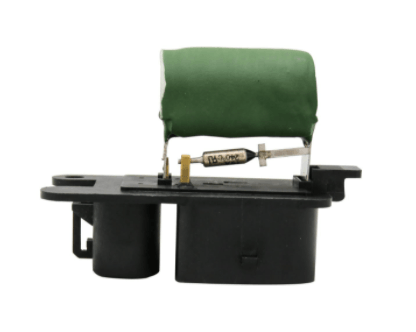 Resistência Da Ventoinha Caixa Evaporadora Gol Saveiro Voyage 81039 EURO