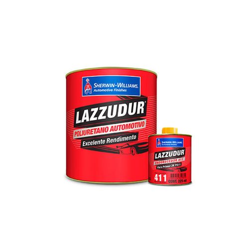 Primer 2k P411 900ml