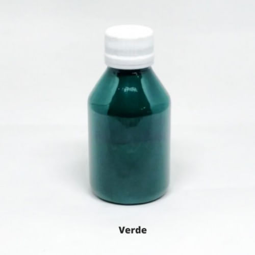 Tinta Automotiva Poliester Diversas Cores 100ml Aerografo