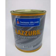 PRIMER UNIVERSAL CINZA LAZZURIL 900ml