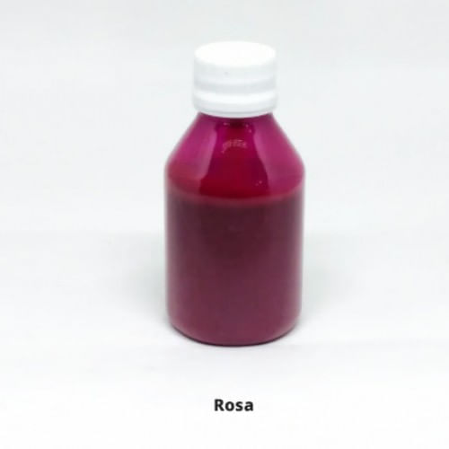 Tinta Automotiva Poliester Diversas Cores 100ml Aerografo