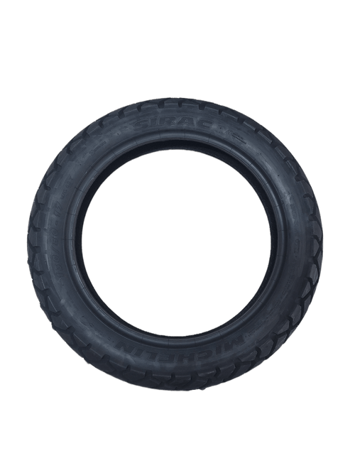 Pneu traseiro 130 x 80 x 17 xt 660 falcon bros 160 tenere 600 bmw gs 650 f 800 gs f 850 gs