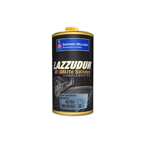 ADITIVO ANTICRATERA LAZZURIL SHERWIN-WILLIAMS 450ML