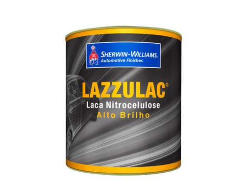 Laca Nitro Preto Cadillac 3,6L