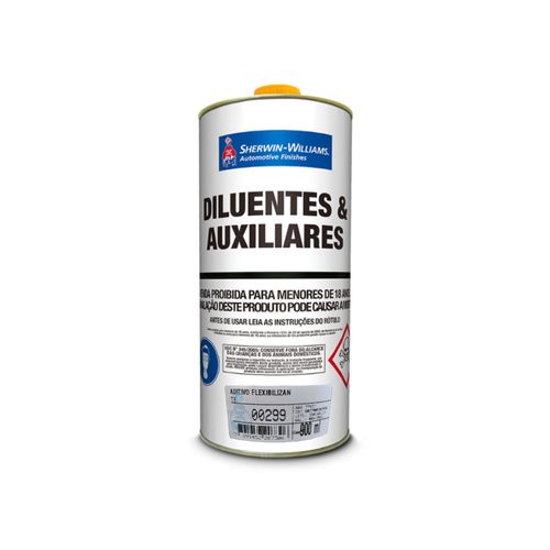 ADITIVO FLEXIBILIZANTE LAZZURIL SHERWIN-WILLIAMS 900ml