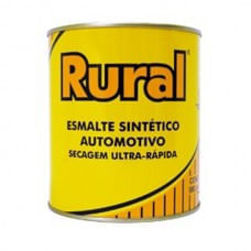 Tinta Rural Sintética Ouro Imperial Metálico 900ml