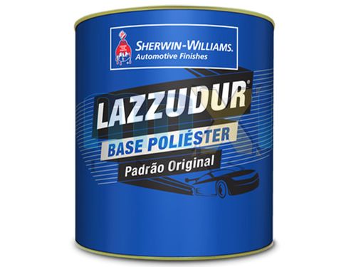 Tinta Poliéster Bege Esparta Met GM 50 0,9L