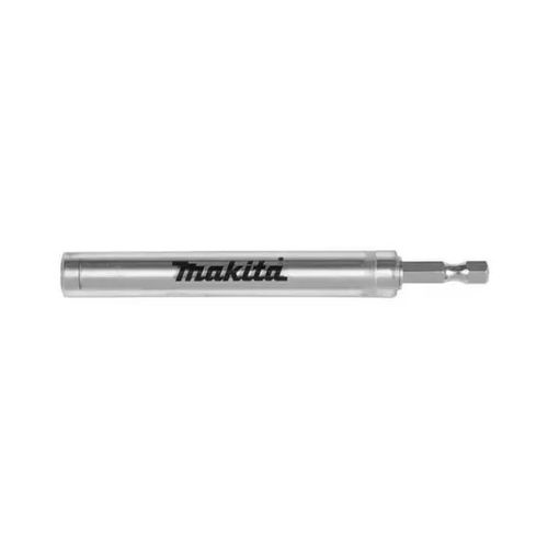 Porta Bit Magnético com Guia Retrátil Transparente 120mm Makita B-52934