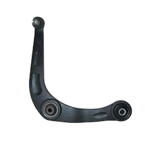 BANDEJA SUSPENSÃO DIANTEIRA PEUGEOT 206 2005 2006 2007 2008. - 59844 - SFB1365