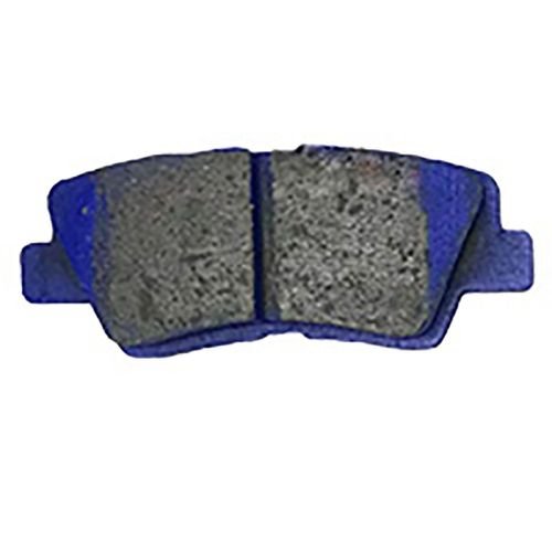 Pastilha Freio Ssangyong Korando 2010 a 2023 - 976920 - 5263C