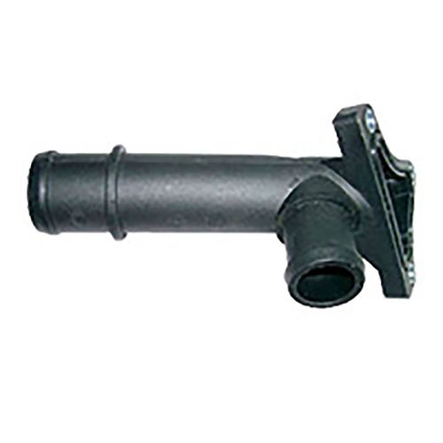 Flange Plástico Vw Saveiro 1994 a 2002 - 1100831 - VC171F