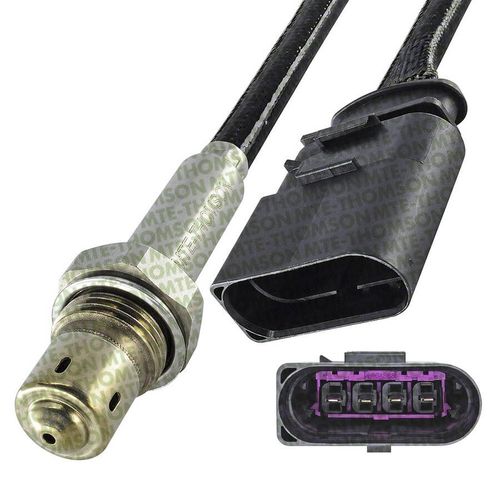 Sonda Lambda Planar Fox Gol Parati 2005 a 2008 Golf 2002 a 2007 Polo 2002 a 2014 Saveiro 2006 a 2008 Voyage 2008 887740045