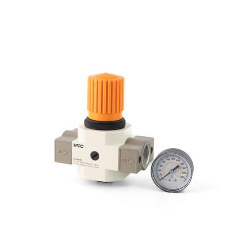 Regulador de Pressão para 30S | REMA TIP TOP