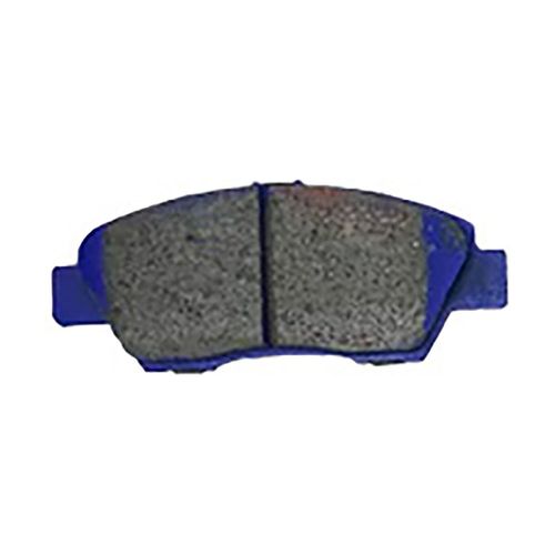 Pastilha Freio Honda Wrv 2017 a 2023 - 976904 - 4253C