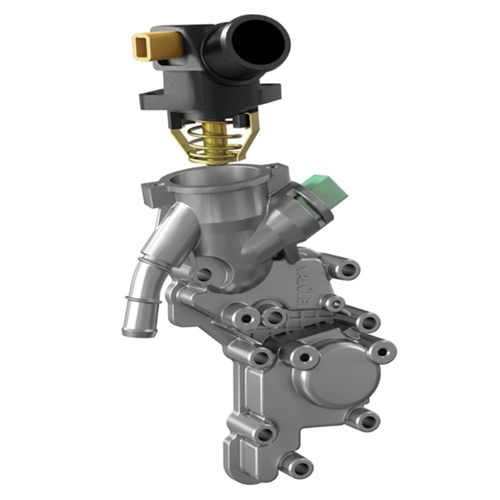 Termostato C3 2013/2015 - 28291 - 1190103AL