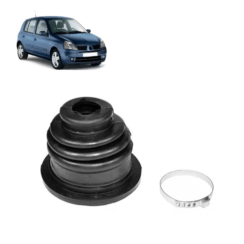 Kit Homocinética Cambio Megane Clio Kangoo Laguna Esquerdo