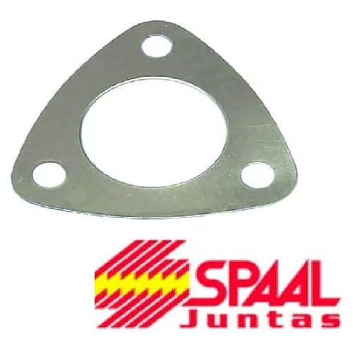 Junta Escapamento Vw Gol/santana Ap 98/..spaal 46857ff