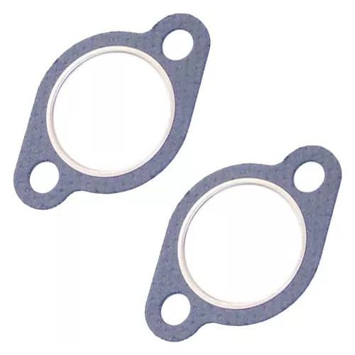 Junta Coletor Escape Motor Mwm Sprint - Spaal 71073ff -2 Un