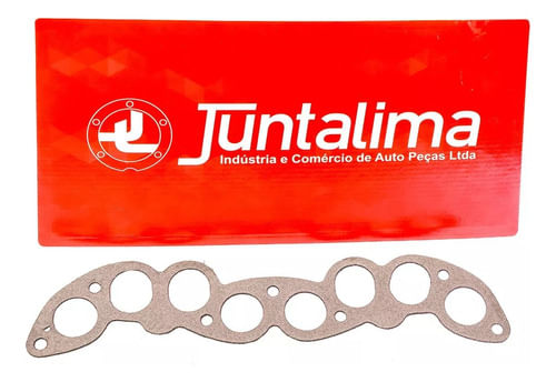 Junta Coletor Escape 1.0 1.5 8v Palio Uno Mille Siena