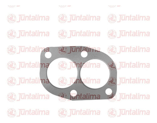 Junta Saida De Escap Uno Mille/uno 1.3 40322sc