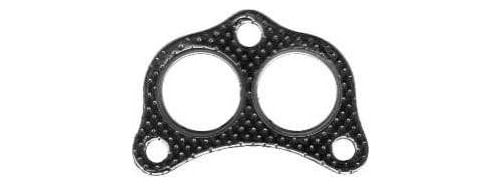 Junta Saída Escapamento Parati 1.0 16v 2000/2004 2un.