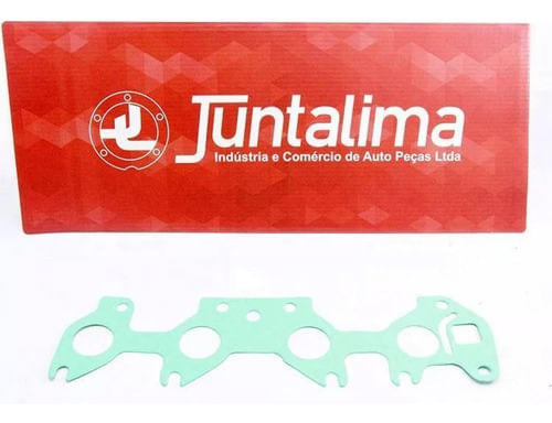 Junta Coletor Admissão Corsa Efi Mpfi 1.0 8v 94/99