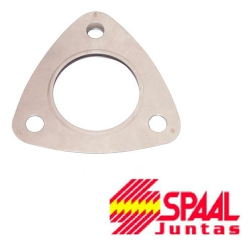 Junta Escapamento Vw Gol/parati 1.0 8/16v Power 46061fl
