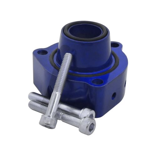 Válvula de alívio / Blow off para motores VW 2.0 TSI / TFSI (Jetta / Passat / Tiguan) - Motor 200cv