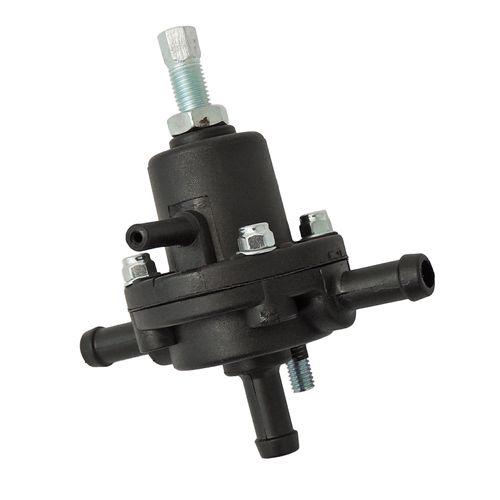 Dosador de combustível Composite para motores injetados