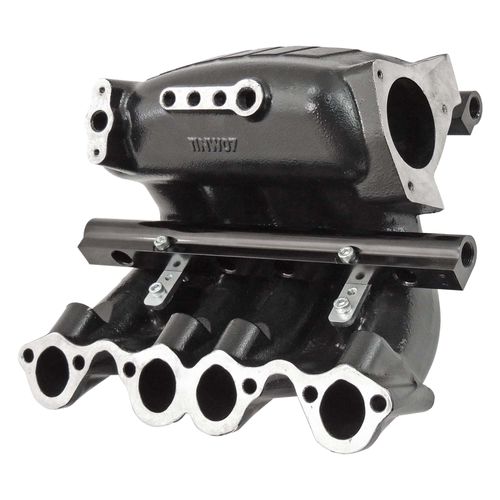 Coletor de admissão para VW AP padrão MI alto fluxo – Com flautas billet