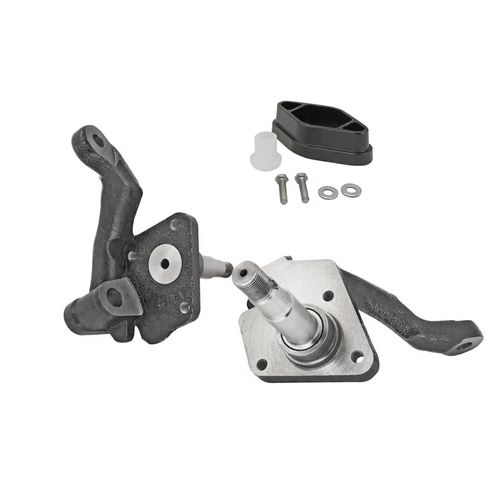 Manga de Eixo Deslocada + Cambio jet (engate rápido) para Volkswagen Fusca e Derivados