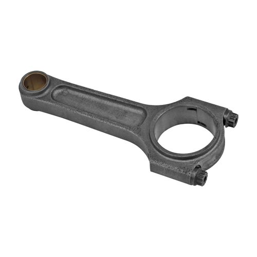 Biela Forjada Super A-BEAM Basic 144mm 1100cv Para VW AP - 1 und (Parafusos 7/16) - No Estado