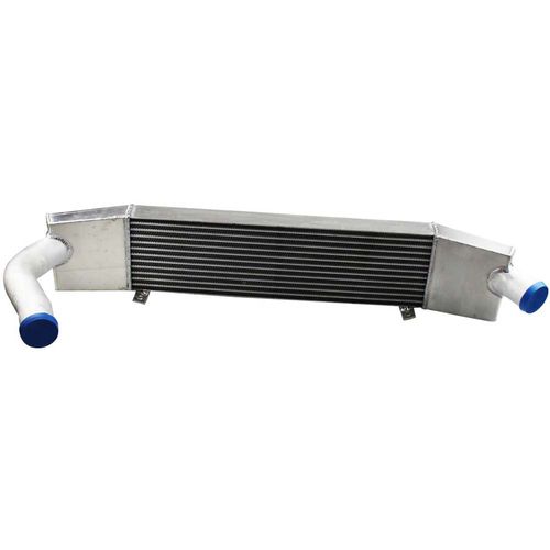 Intercooler Alta Performance p/ Volkswagen Fusca 2.0 TSI/ 200CV-211CV/2012-2016/DSG-MT