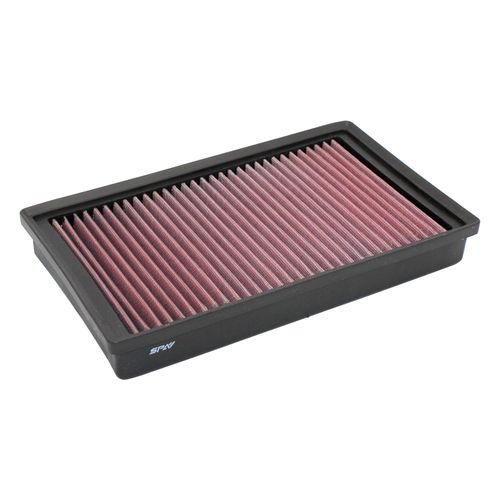 Filtro de ar esportivo inbox Golf GTI MK7 / Jetta GLI / A3 / S3 / TT 1.8 2.0 TFSI (Confira Especificação)