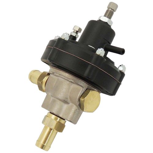 Dosador de combustível alta vazão linha HF FMU para motores injetados