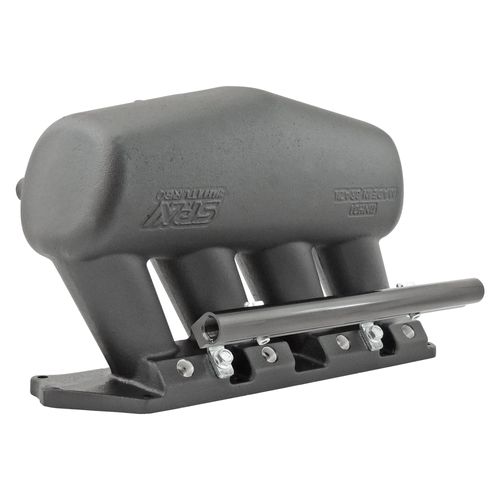 Coletor de admissão plenum para Honda New Civic SI K20 2.0