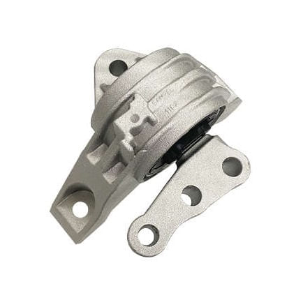 Coxim do Motor Hidraulico Direito Cronos Argo 1.8 Manual 2017 em diante 1162