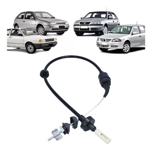 Cabo De Embreagem Original Parati 4p 1996-2013 377721335-p