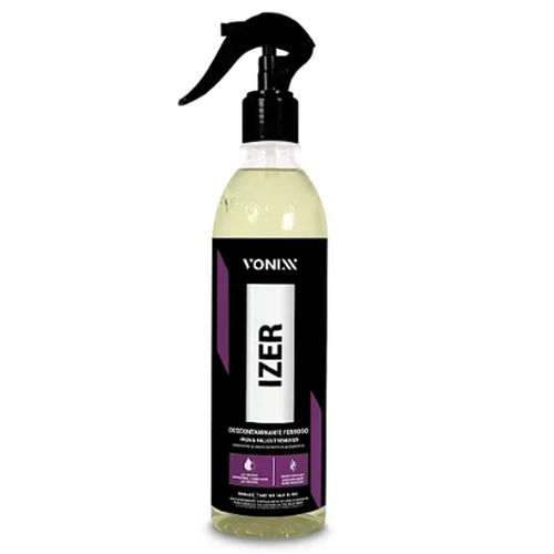 Limpa Ferrugem Izer 500Ml