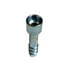 CONEXAO SALVA VIDA ACO 06MM ENCAIXE INTERNO - PROCOOLER