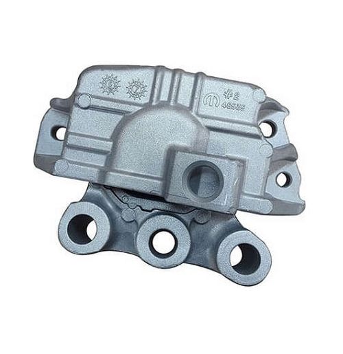 Coxim do Motor Lado Direito Toro 2016 em diante WS10143OR