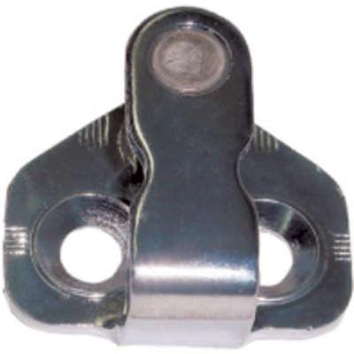 Batente Fechadura Porta Ld/e (diant/tras) Volkswagen Gol 95-  BOLA/G.III/G.IV  2/4P / Universal 20194