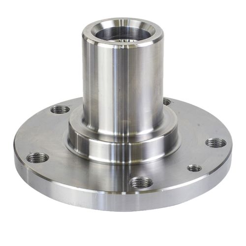 Cubo Roda Fiat Ducato 1999 a 2023 - 803578 - B0058