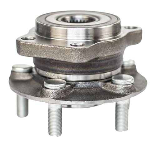 Cubo Roda Subaru Forester 2003 a 2023 - 803699 - B0118