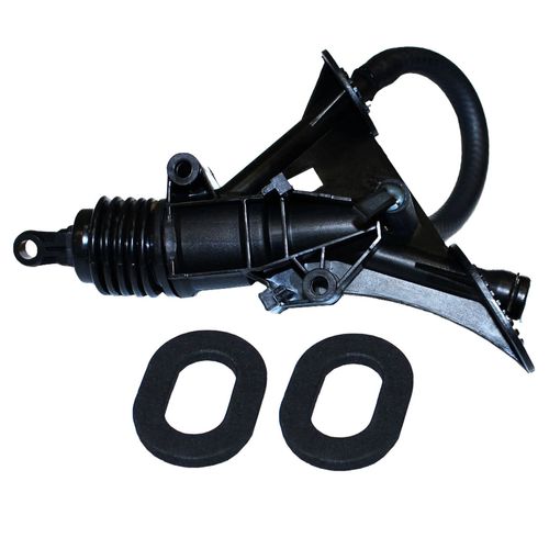 Cilindro Mestre Embreagem Ford Transit 2008 a 2012 - 845930 - RK5051